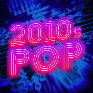 Image pour '2010s Pop'