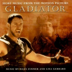 Image for 'Gladiator (More Music From The Motion Picture)'
