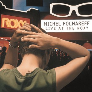 Изображение для 'Live At The Roxy'