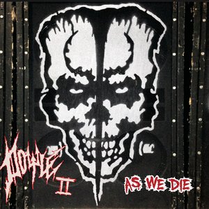 Image for 'II As We Die'
