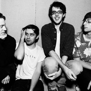 Zdjęcia dla 'Cloud Nothings'