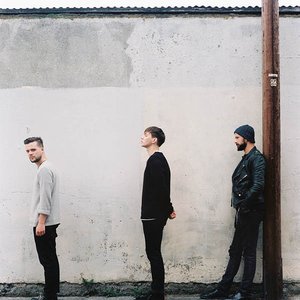 Image for 'White Lies'