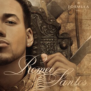 Image for 'Fórmula, Vol. 1 (Deluxe Edition)'