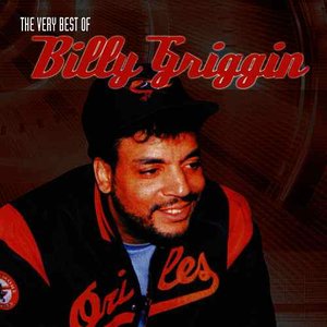 Imagem de 'The Very Best of Billy Griffin'