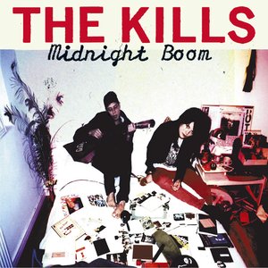 'Midnight Boom'の画像