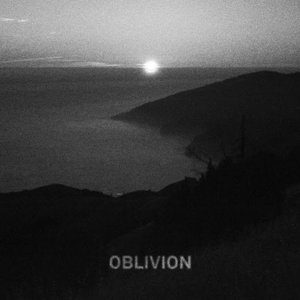 “Oblivion”的封面