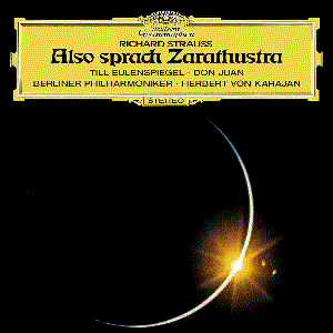 Image for 'Strauss, R.: Also sprach Zarathustra; Till Eulenspiegel; Don Juan; Salome's Dance Of The Sev'
