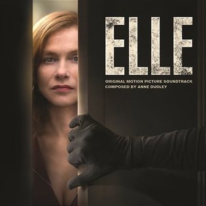 Image for 'Elle (Original Motion Picture Soundtrack)'