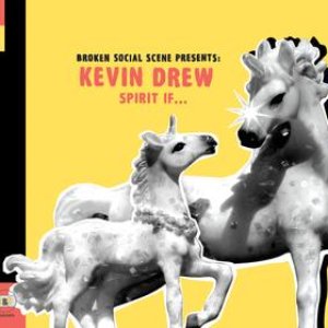 Image for 'Broken Social Scene Presents: Spirit If...'
