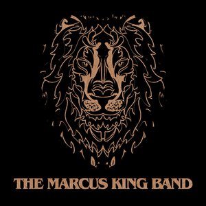 Image for 'The Marcus King Band'