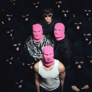 'PRTY'の画像