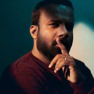 Image for 'Jakes Bejoy'