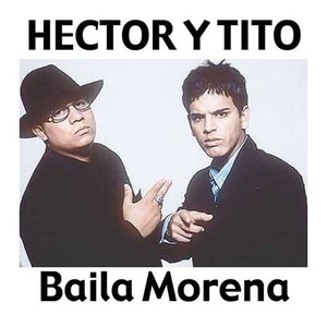 Image for 'Baila Morena (Reggaeton Mix)'