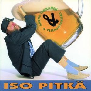 Image for 'Iso pitkä'