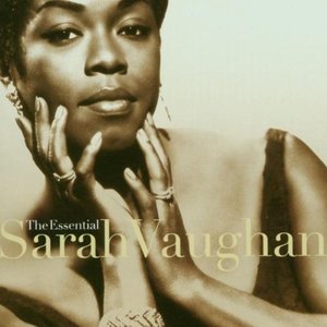 Imagem de 'The Essential Sarah Vaughan'