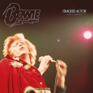 Image for 'Cracked Actor (Live Los Angeles '74)'