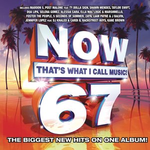 Immagine per 'Now That's What I Call Music, Vol. 67'