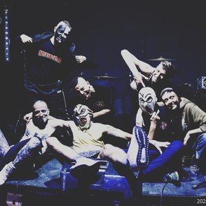 “Krav Boca”的封面