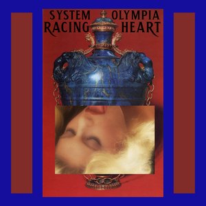 Image for 'Racing Heart'