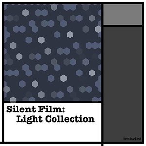 Image for 'Silent Film: Light Collection'