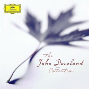 Image for 'The John Dowland Collection'