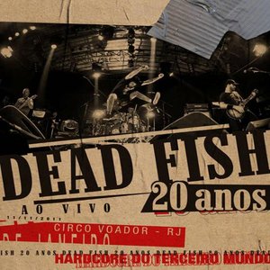 Image for '20 Anos - Ao Vivo No Circo Voador'