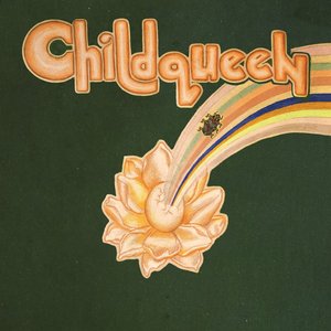 Image for 'Childqueen'