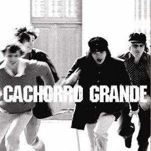 Image for 'Cachorro Grande'