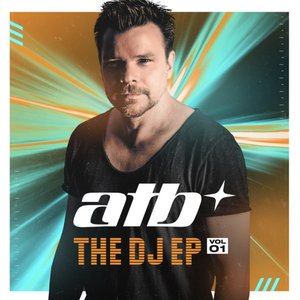 Image for 'THE DJ EP (VOL. 01)'