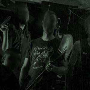 Image for 'No One Leaves'