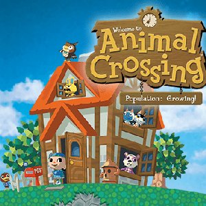 Image for 'Animal Crossing OST'