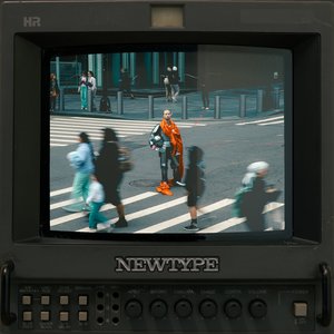 'NEW TYPE' için resim