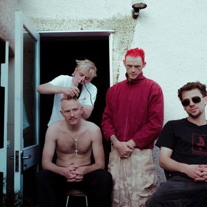 Image for 'Bleech 9:3'