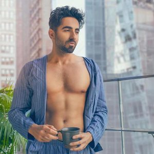 Image for 'Haareya - Ayushmann Khurrana Rock Version'