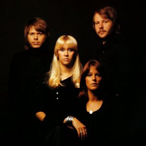 Image for 'ABBA'