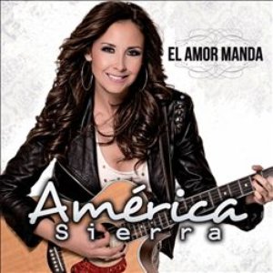 Image for 'El Amor Manda'