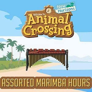 Zdjęcia dla 'Animal Crossing: New Horizons - Assorted Marimba Hours'