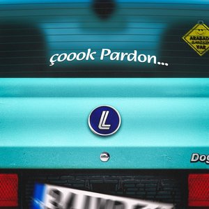 Image for 'COOOK PARDON'