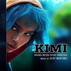 Image for 'KIMI (Original Motion Picture Soundtrack)'