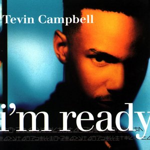 Image for 'I'm Ready'