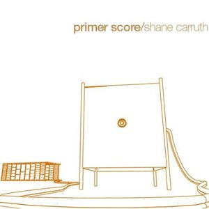 “Primer Score”的封面