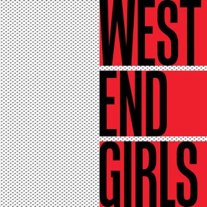 Image for 'West End Girls'