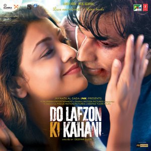 Image for 'Do Lafzon Ki Kahani'