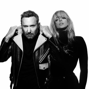 Image pour 'David Guetta, Bebe Rexha'