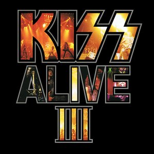 Bild für 'Alive III'
