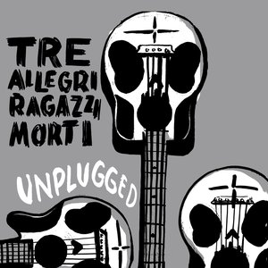 Image for 'Unplugged (Live)'