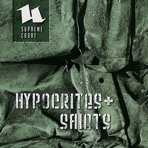 Image pour 'Hypocrites & Saints'