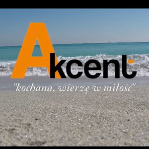 Image for 'Kochana wierzę w miłość'