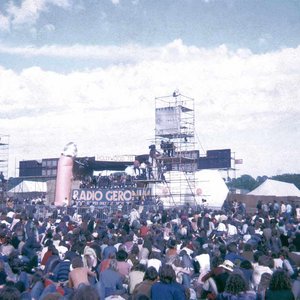 Image for 'Grateful Dead At the Hollywood festival North west England'