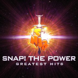 Imagem de 'SNAP! The Power Greatest Hits (Deluxe Version)'